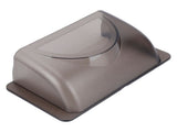 Plastic Rain Cover Protector Waterproof for Door Access Controller Doorbell Fingerprint Device V1294-YM0901-3114200094911