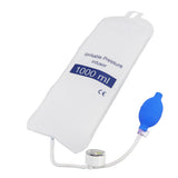 Pressure Infusion Bag with Pressure Gauge Strong Wear Resistance Air Tightness Fluid Quick Infusion V1294-YM0718-3117220199812