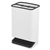 Umbrella Stand Removable Water Tray Convenient Umbrella Storage Rack for Hotel Lobby Black V1294-YM0716-3117220148411