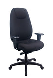 TEMPUR®-6400 Lumbar Support™ Chair V651-TP-6400