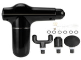Mini Portable Electric Muscle Stimulator Body Relaxation Massager with 3 Speeds Adjustment V1294-YM0901-3113200159411