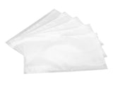 100pcs Textured Vacuum Bag Mesh Roll Food Packaging Bag Vacuum Sealer Bags for Vegetable Fruit V1294-YM0717-3118220201412
