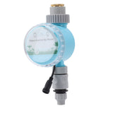 Sprinkler Timer Plastic WiFi and Bluetooth Control IP68 Garden Irrigation Timer for Garden Farm Park V1294-YM0703-3111230112711