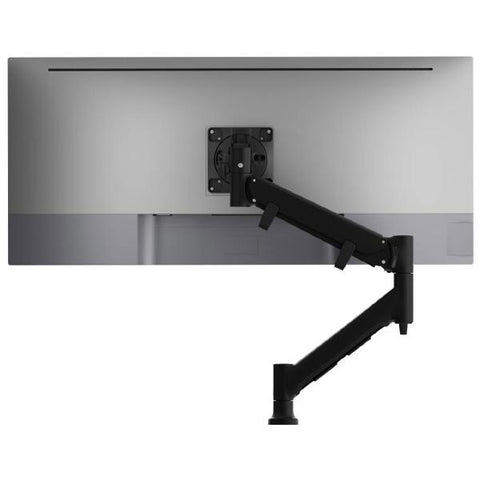 Atdec AWMS-HXB Heavy Duty Dynamic Monitor Arm. Up to 49" screens, Min. Load 6kg. Max Load 16kg, 13AWMS-HXBT-G-B