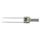 Paper Tester with Probe LCD Stainless Steel Portable Handheld Waste Parcel Paper Package V1294-YM0901-3111240201011