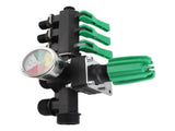 Agricultural Sprayer Control Shut Off Valve 3 Way Water Splitter V1294-YM0901-JY19064
