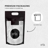 10Kg Calcium Sulphate Gypsum Powder - Food Grade Hydrous Sulfate V238-SUPDZ-40142254211152