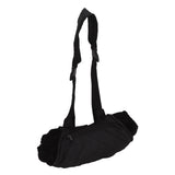 Electric Hand Warming Muff Temperature Controllable Waterproof Quilted Cotton Heated Hand Pouch for V1294-YM3111220254411-0421