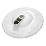 Floating & Rechargeable Bait Bucket Aerator, Magnetic Charging Aerator for Bait Bucket, Aerators for V1370-AZ4-12400