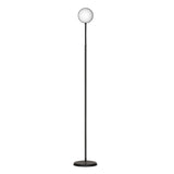 Artiss LED Floor Lamp Remote Adjustable Light Stand Home Living Room Reading LAMP-FLOOR-LED-150-BK