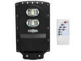 108LED Solar Lamp 200W Remote Timing Body Induction Street Light for Garden Sideway Courtyard V1294-YM0901-3119210055611