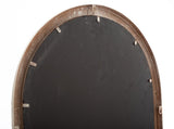 Large Garden Arched Window Mirror V231-MID-61
