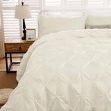 Heritage Palermo Ivy Quilt / Doona / Duvet Cover set V745-AQ082042K3