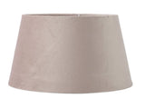 Small Lamp Fabric Lampshade for Table Floor Light E27 E14 Dual Use Hand Crafted Conical Lamp V1294-YM0901-3119240044613