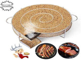 Cold Smoke Generator for Smokehouse Smoking Meat Fish Barbecue Grill V1237-ZY-715-167
