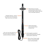 EcoX UHF HD Antenna Radome 2.3 DS-ECXATRD230ST