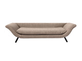 PaWz Pet Sofa Bed Raised Elevated Soft PT1209-CF