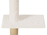Pawz Cat Tree Tower Scratching Post Scratcher 230-275cm PT1269-BG