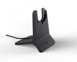 Yealink Charging Stand BH70/WH64 Hybrid, USB-A 2.0 Cable, 90 Minute Charge Time, Charging Stand V1202-V2-IPY-BH70-CH