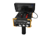 Metal Detector with Display 1000M Range 30M Depth Sensitive Handheld Underground Treasure Finder V1294-YM0901-3111240079014