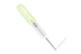 Portable Travel Electric Bidet Sprayer Handheld Personal Bidet Sprayer Mini Bidet Sprayer Toilet V1263-JX-6709-3