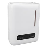 4L Top Fill Humidifier for Bedroom Large Room Home Quiet Essential Oil Diffuser Auto Shut Off 360 V1294-YM0901-3113240262911