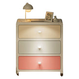 Home Storage Cabinet PP Macaron Color Large Capacity Multi Layer Drawer Storage Cabinet for Bedroom V1294-YM0703-3117230060711