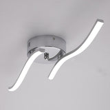 Innovative Modern LED Light Ceiling Lights Home Living Room Decoration White 85265V V1294-YM0901-3119200048411