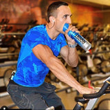 10 Litres of Boost Pure Oxygen in a Can Supplemental - 200 Breath - 1 Pack V563-637866851516