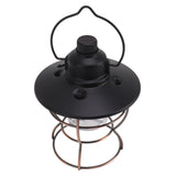 LED Camping Lantern Portable 3 Light Modes USB Charge Stepless Dimming LED Vintage Lantern for V1294-YM0706-3119230102211