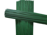 100pcs/Paage 14 Gauge Floral Stem Wire for Artificial Flower Making 12 inch,16 inch V1189-WXFWAL-20260319-00298