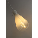 Orson Pendant Light - White V558-LL002PL054W