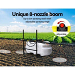 Giantz Weed Sprayer 100L 5M Boom Garden Spray SPRAYER-100L-BOOM-5M