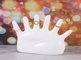 Ring Hand Holder All Round Display Fade Resistant Exquisite Hand Jewelry Display Stand for Bracelets V1294-YM0703-3115230024513