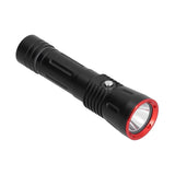 Professional 3000LM Diving Flashlight IP68 Waterproof Dive Light Ultra Bright Underwater Lamp for V1294-YM0901-3119210118211
