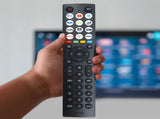Genuine Hisense ERF2R36H TV Remote Control Original