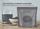 Orku 1Kg Activated Carbon Powder Coconut Charcoal - Water Filtration V238-SUPDZ-12594315001936