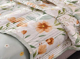 Air Conditioner Quilt Washable Cotton Lightweight Quilt Summer Comforter for Children Adult Type 3 V1294-YM0716-3117220174715