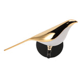 Magpie Wall Lamp LED Bird Wall Sconce Fixture Animal Art Bird Wall Light for Bedroom Stairway V1294-YM0901-3119250023111