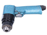 10mm Pneumatic Air Drill Industrial Lightweight Drilling Machine Hand Tools 1800rpm V1294-YM0721-3114210010111
