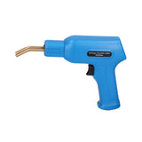 Handheld Plastic Welding Machine Hot Stapler Repair Welding Tool for Home Garden Supplies BlueEU V1294-YM0901-3111210202711