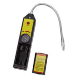 Halogen Refrigerant Leak Detector Highly Accurate One Button Operation Refrigerant AC Leak Tester V1294-YM0706-3111230213411