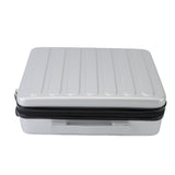Document Box Multi Compartment Fire Proof Water Proof Shock Proof Document Hard Case with V1294-YM0901-3117250068911