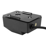 Electric BBQ Roast Rotisserie Grill Motor Rotator Barbecue Tool V1294-YM0901-JY13802