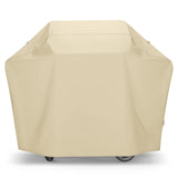 Grill 60 Inch, Outdoor Heavy Duty Waterproof BBQ Grill, All Grills and More, Beige Grill V1192-AZ-W-14933