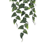 Hanging Artificial Pothos / Philodendron Plant UV Resistant 85cm V637-DP33331