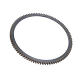 55755DB Tractor Flywheel Ring Gear Robust Steel 97 Teeth Flywheel Starter Ring Gear Replacement for V1294-YM0901-3111250068111