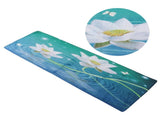 Bathroom Runner Practical Breathable Soft Comfortable Exquisite Design Decorative Carpet for V1294-YM0715-3117210218214