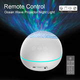 Light Projector for Bedroom Night Light Projector Projection with Remote Control Battery Not V1370-AZ4-03855