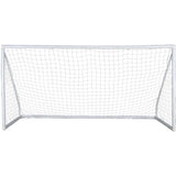 Portable Soccer Goal, 3.7x1.8M Soccer Adults Kids Backyard Soccer Large Practice Soccer V952-PVCZQMPVC1262YDO0V0